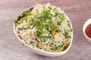 Veg Fried Rice