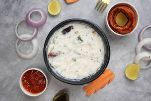 Curd Rice