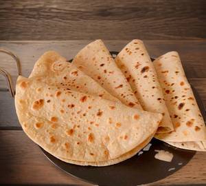 Tawa Roti