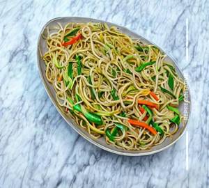 Veg noodles