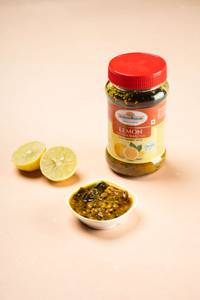 Lemon Rice Mix