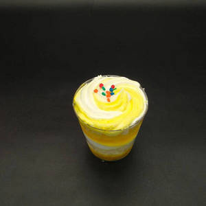 Pineapple Puding