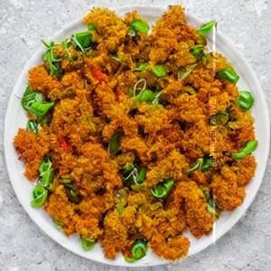 Veg Crispy 