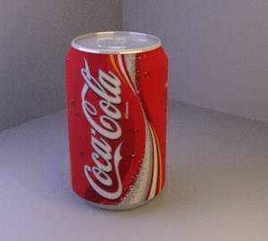 Soft Drink