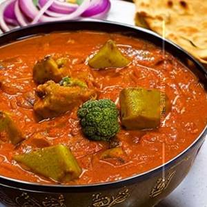 Veg Maharaja