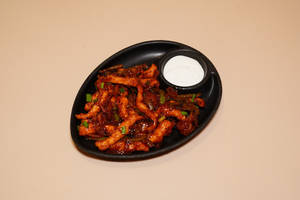 Dragon Chicken