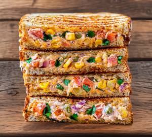 Veg Sandwich