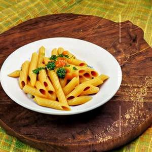 Penne Al A Fungi