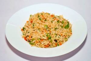 Veg Fried Rice