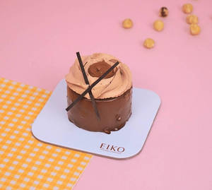 Chocolate Hazelnut Pastry