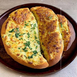 Classic Garlic Bread Stick