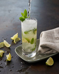 Lime Mojito