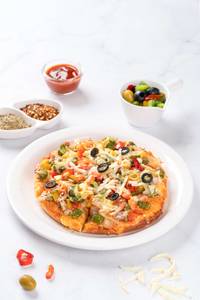 Veg Pizza