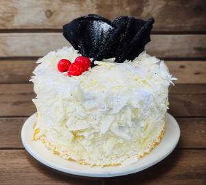 Vanilla Cool Cake [1 Kg]