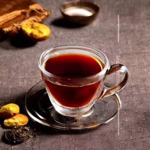 Nilgiris pearl black tea