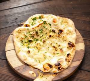 Butter Naan