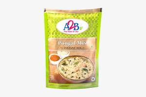 Pongal Mix [200 Gms]
