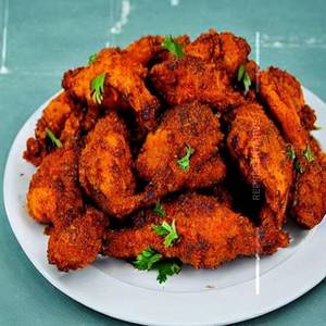 Chicken dry fry