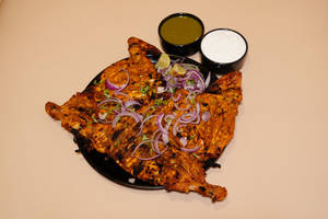 Alfaham Chicken (full)