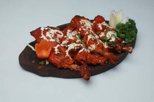 Schezwan Tandoori
