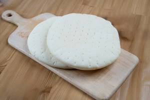 Pizza Bread Large (2 Pcs)