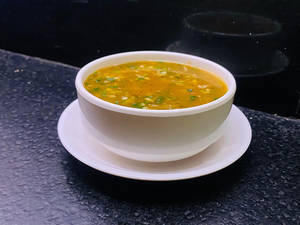Hot & Sour Veg Soup