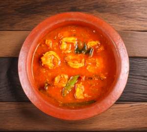 Prawns Mulakittathu 
