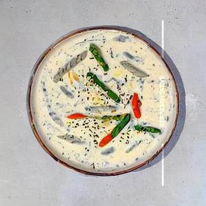 White Sauce (Veg)