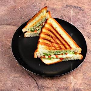 Bread Butter Sandwich