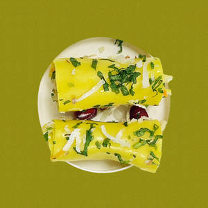 Khandvi 250g