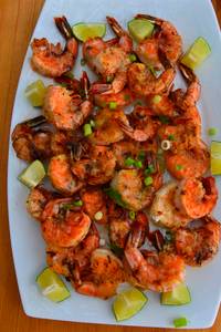 Prawns Crispy