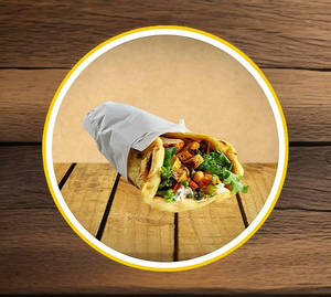 BBQ Overloaded Chicken