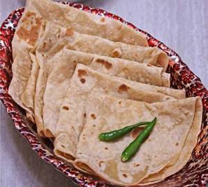 Rumali Roti