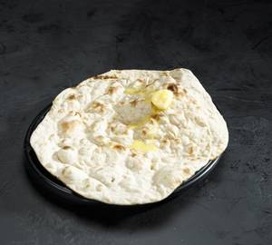 Butter Rotti