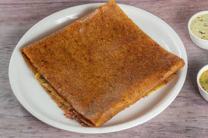 Rava Onion Dosa