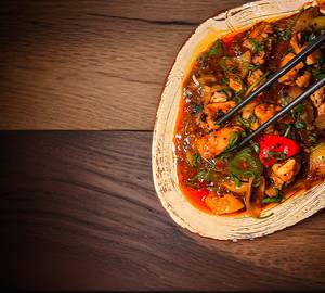 Wan Chai Midnight Chicken 