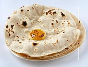Tawa Roti