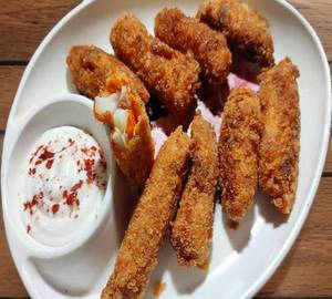 Fish Finger
