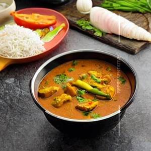 Fish Curry