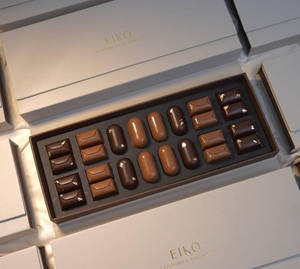 Chocolate Gift Box