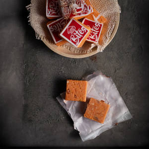 Orange Bites