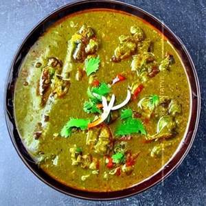 Chicken Mirch Wala