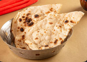 Roti (1 Pc)