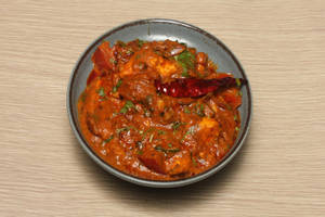Paneer Tikka Masala