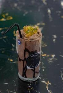 Chocolate Shake