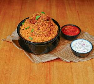 Rawuther Biryani (Full)