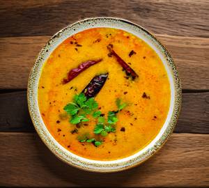 Dal Fry