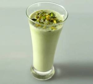 Pista milk