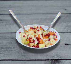 Fruit Chaat