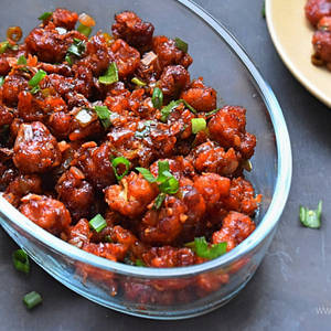 Gobi Manchurian